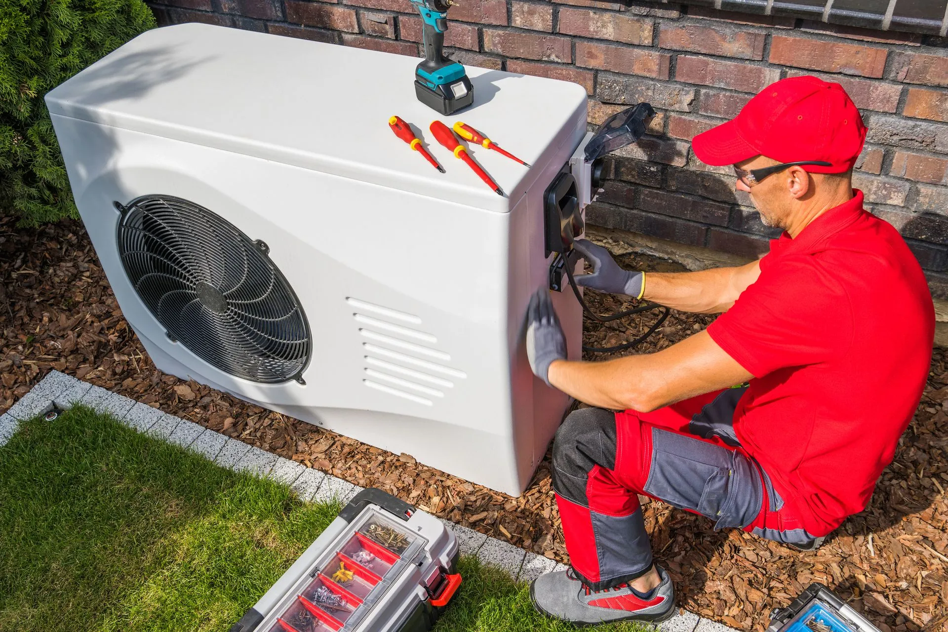 About HVAC in Mountain Iron, MN